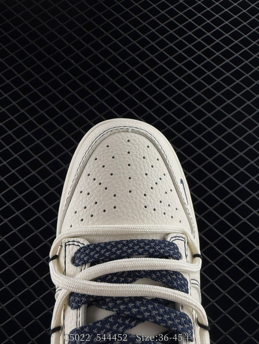 Travis Scott x Fragment Design x Jordan Air Jordan 1 Low OG SP